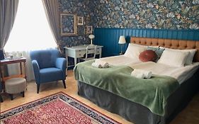 Madam Blå Hotel